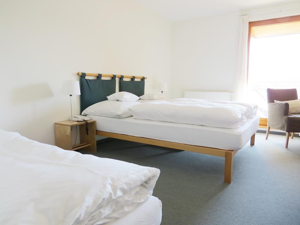 Hotel & Restaurant Die Linde Wangen  Δωμάτιο φωτογραφία