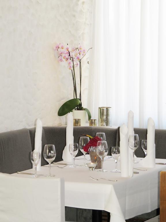 Hotel & Restaurant Die Linde Wangen  Εξωτερικό φωτογραφία