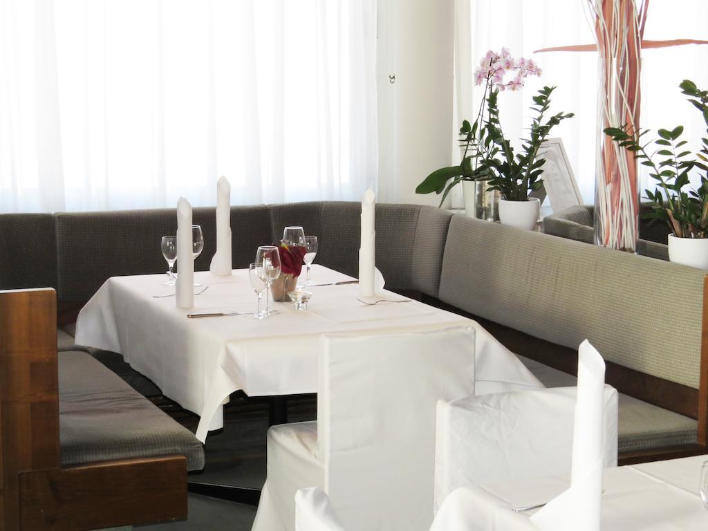 Hotel & Restaurant Die Linde Wangen  Εξωτερικό φωτογραφία
