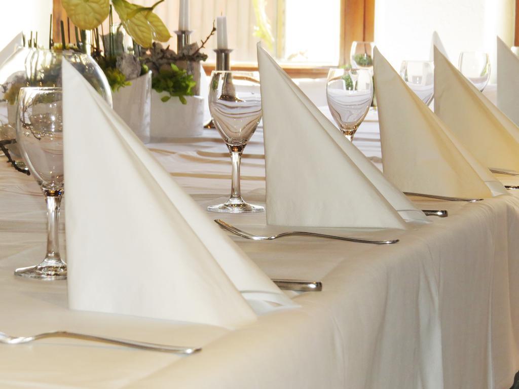 Hotel & Restaurant Die Linde Wangen  Εξωτερικό φωτογραφία