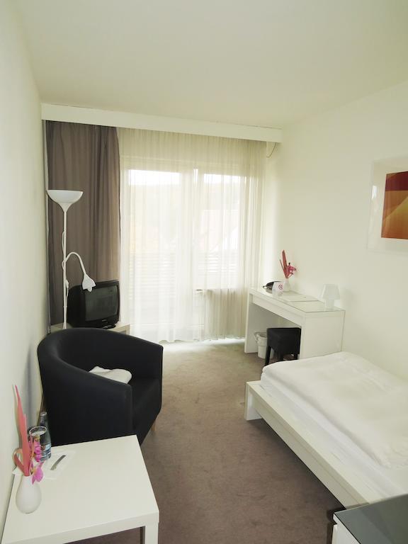 Hotel & Restaurant Die Linde Wangen  Δωμάτιο φωτογραφία