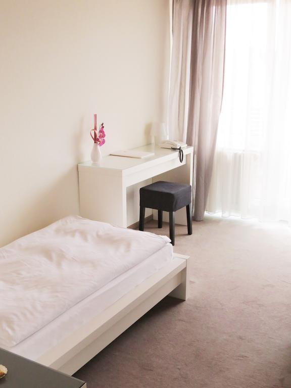 Hotel & Restaurant Die Linde Wangen  Δωμάτιο φωτογραφία