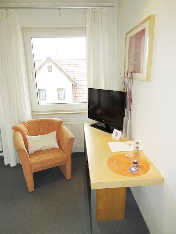 Hotel & Restaurant Die Linde Wangen  Δωμάτιο φωτογραφία