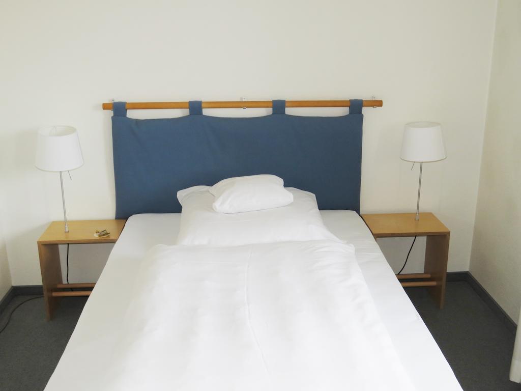 Hotel & Restaurant Die Linde Wangen  Δωμάτιο φωτογραφία
