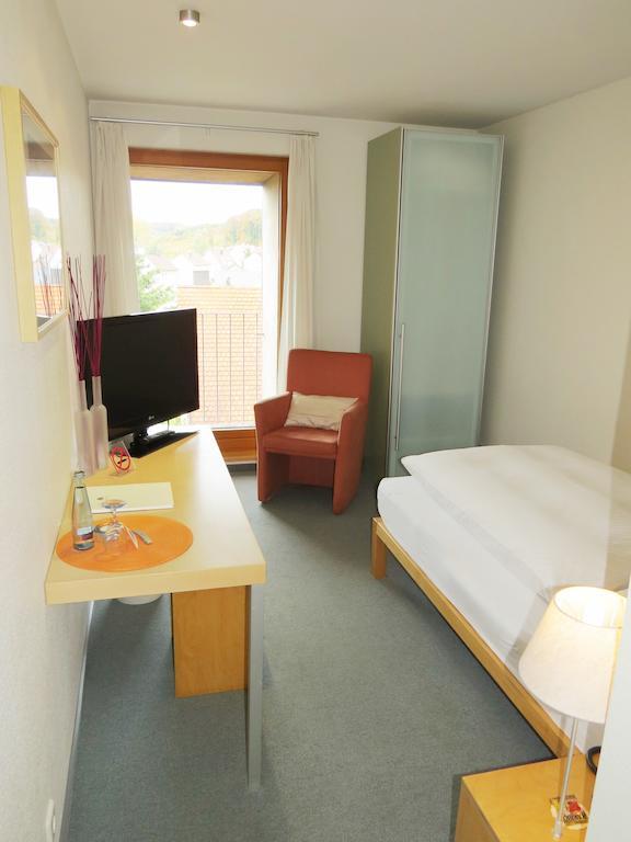 Hotel & Restaurant Die Linde Wangen  Δωμάτιο φωτογραφία
