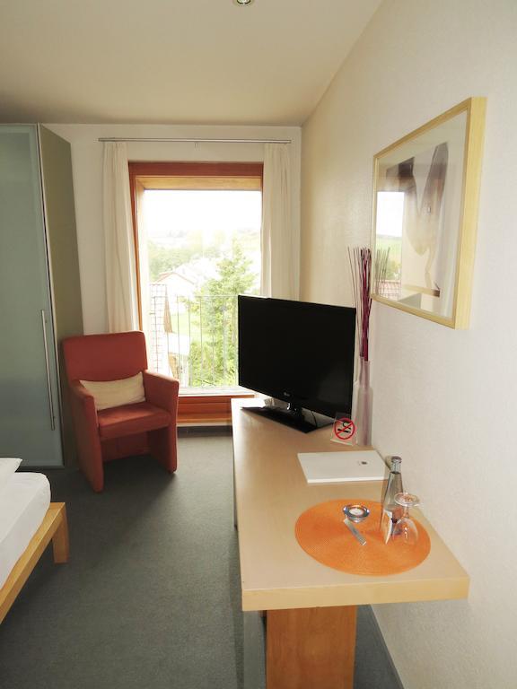 Hotel & Restaurant Die Linde Wangen  Δωμάτιο φωτογραφία