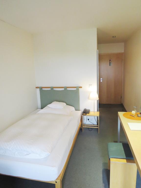 Hotel & Restaurant Die Linde Wangen  Δωμάτιο φωτογραφία