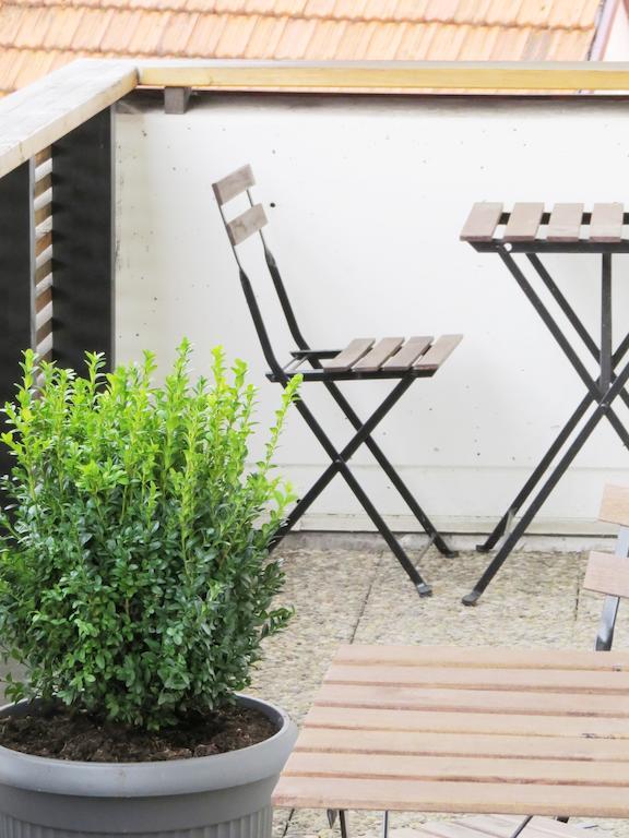 Hotel & Restaurant Die Linde Wangen  Εξωτερικό φωτογραφία
