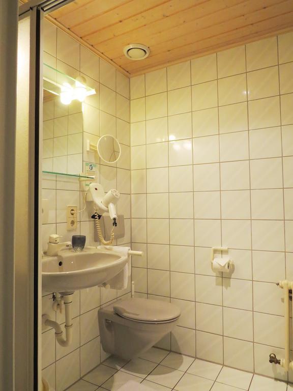Hotel & Restaurant Die Linde Wangen  Δωμάτιο φωτογραφία