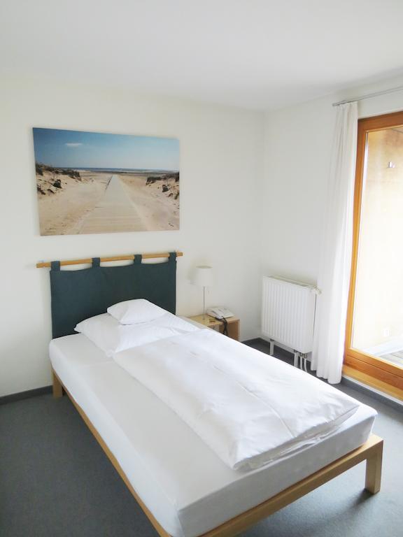 Hotel & Restaurant Die Linde Wangen  Δωμάτιο φωτογραφία