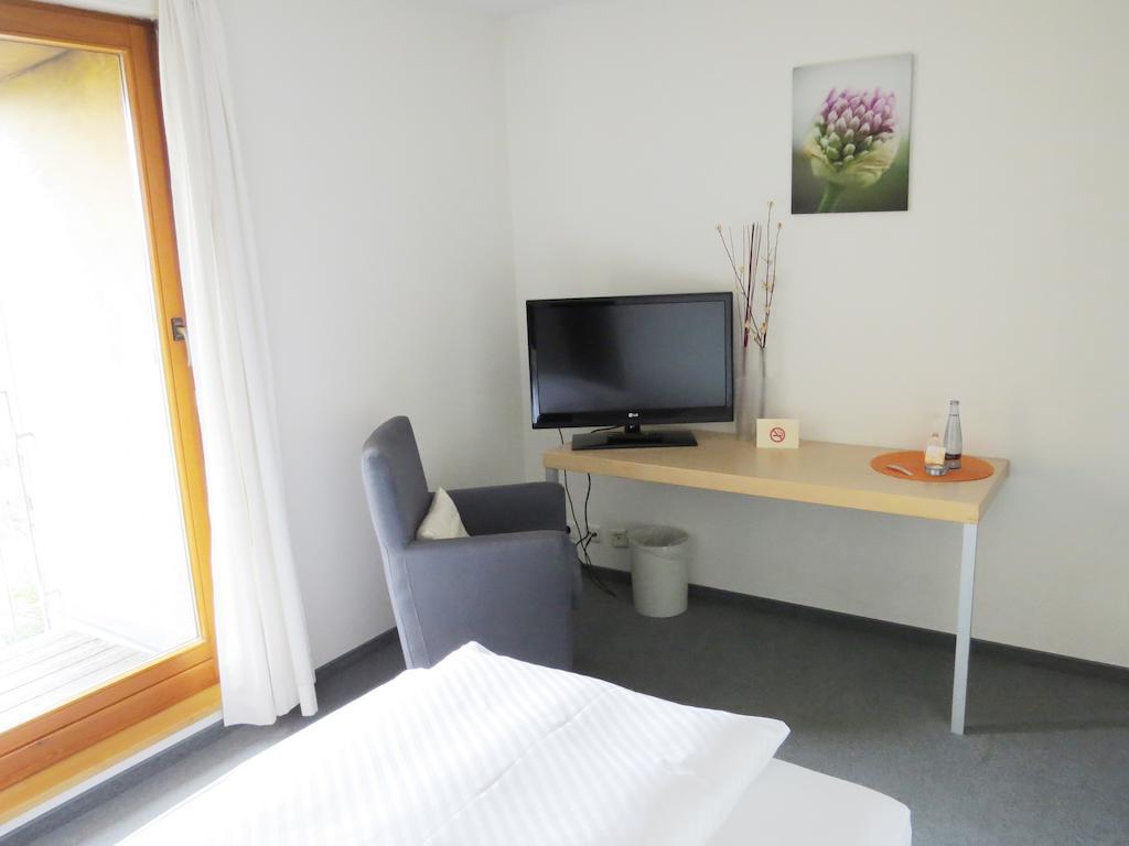 Hotel & Restaurant Die Linde Wangen  Δωμάτιο φωτογραφία