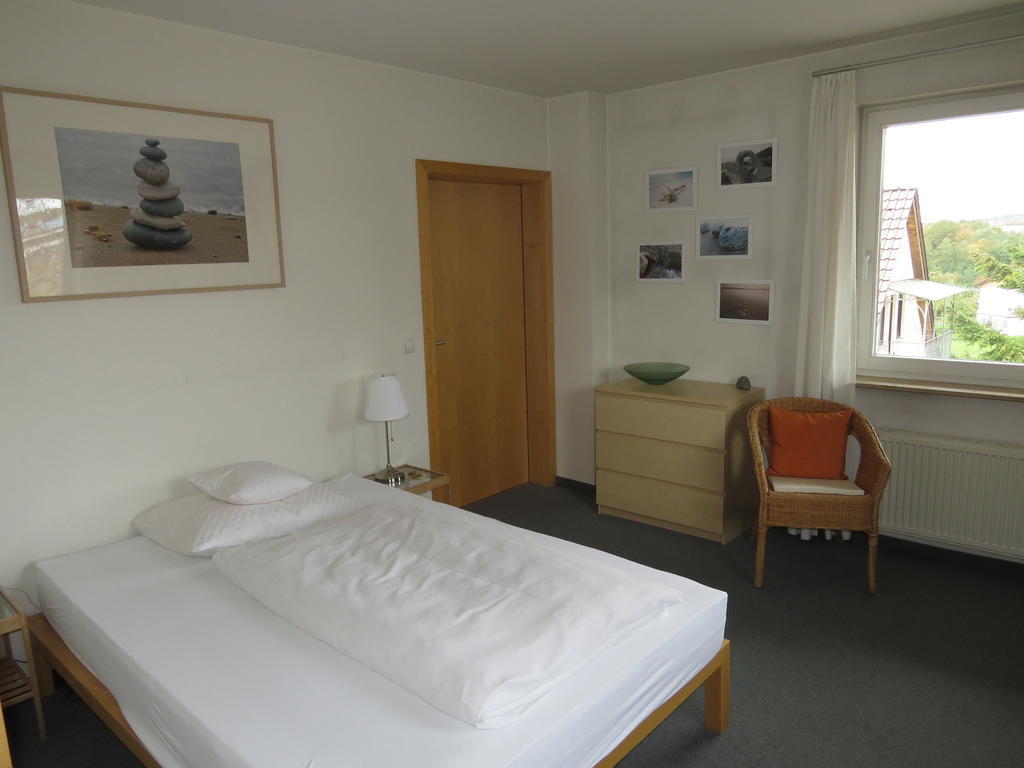 Hotel & Restaurant Die Linde Wangen  Εξωτερικό φωτογραφία