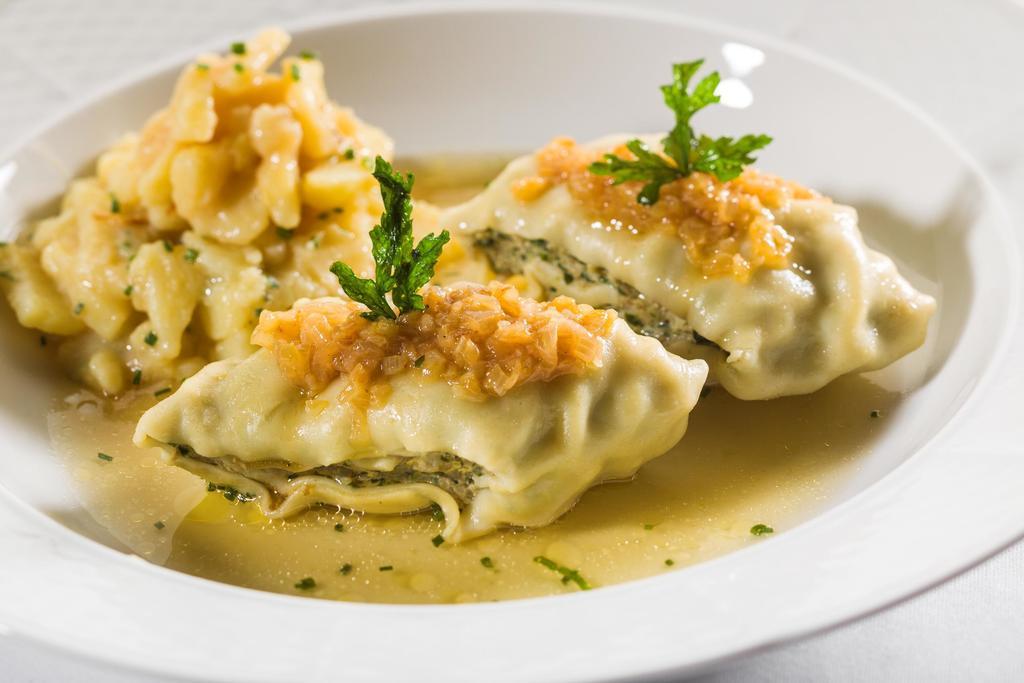 Hotel & Restaurant Die Linde Wangen  Εξωτερικό φωτογραφία