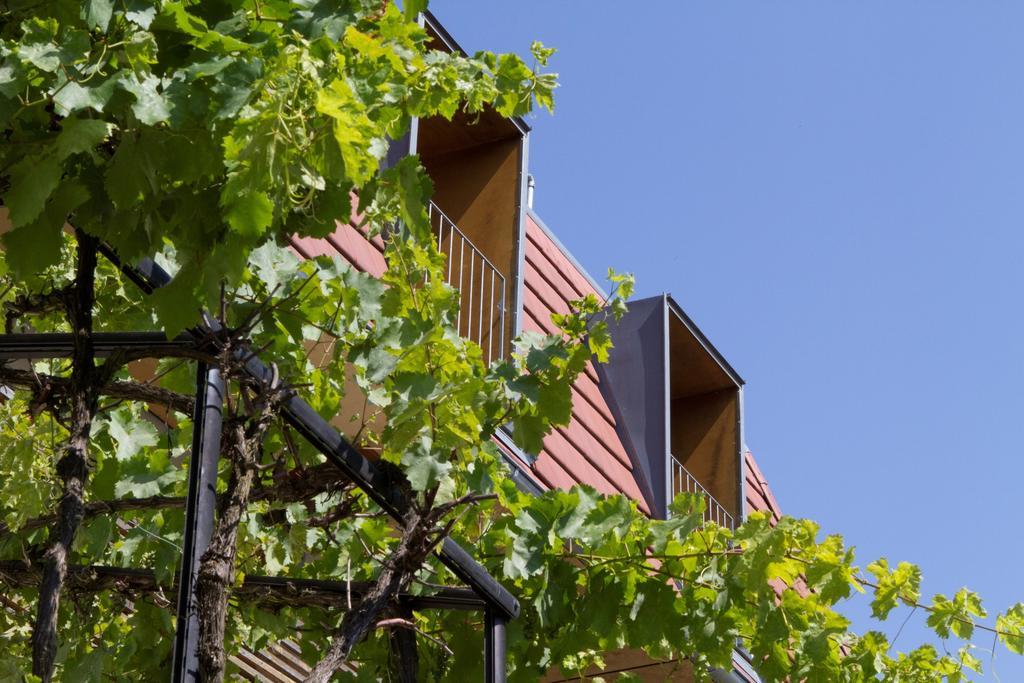 Hotel & Restaurant Die Linde Wangen  Εξωτερικό φωτογραφία