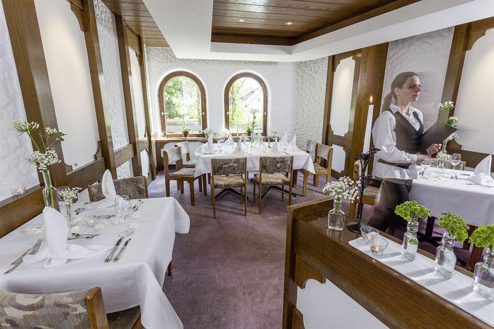 Hotel & Restaurant Die Linde Wangen  Εξωτερικό φωτογραφία