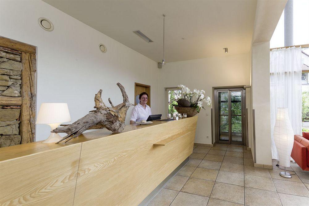 Hotel & Restaurant Die Linde Wangen  Εξωτερικό φωτογραφία
