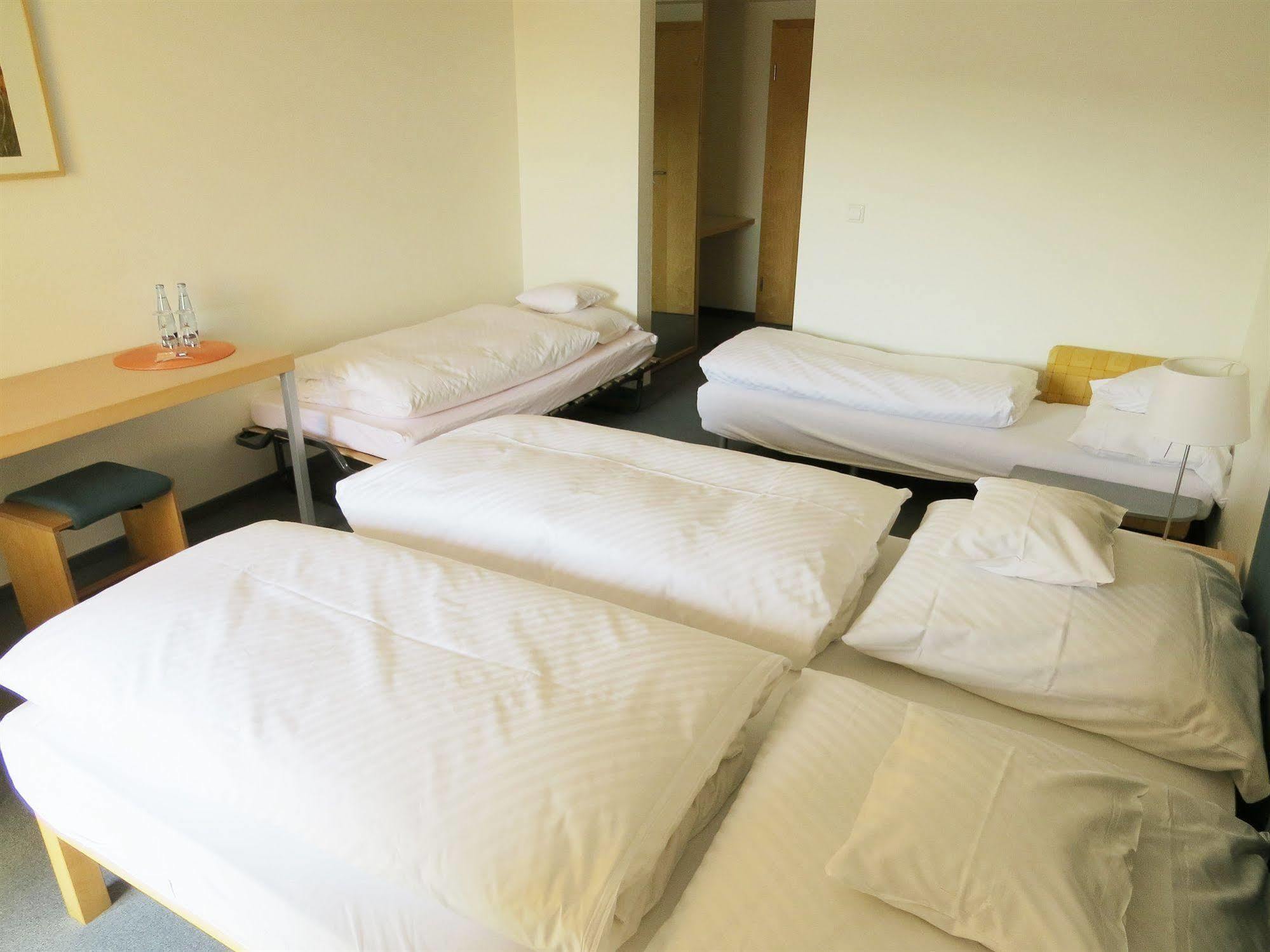 Hotel & Restaurant Die Linde Wangen  Εξωτερικό φωτογραφία