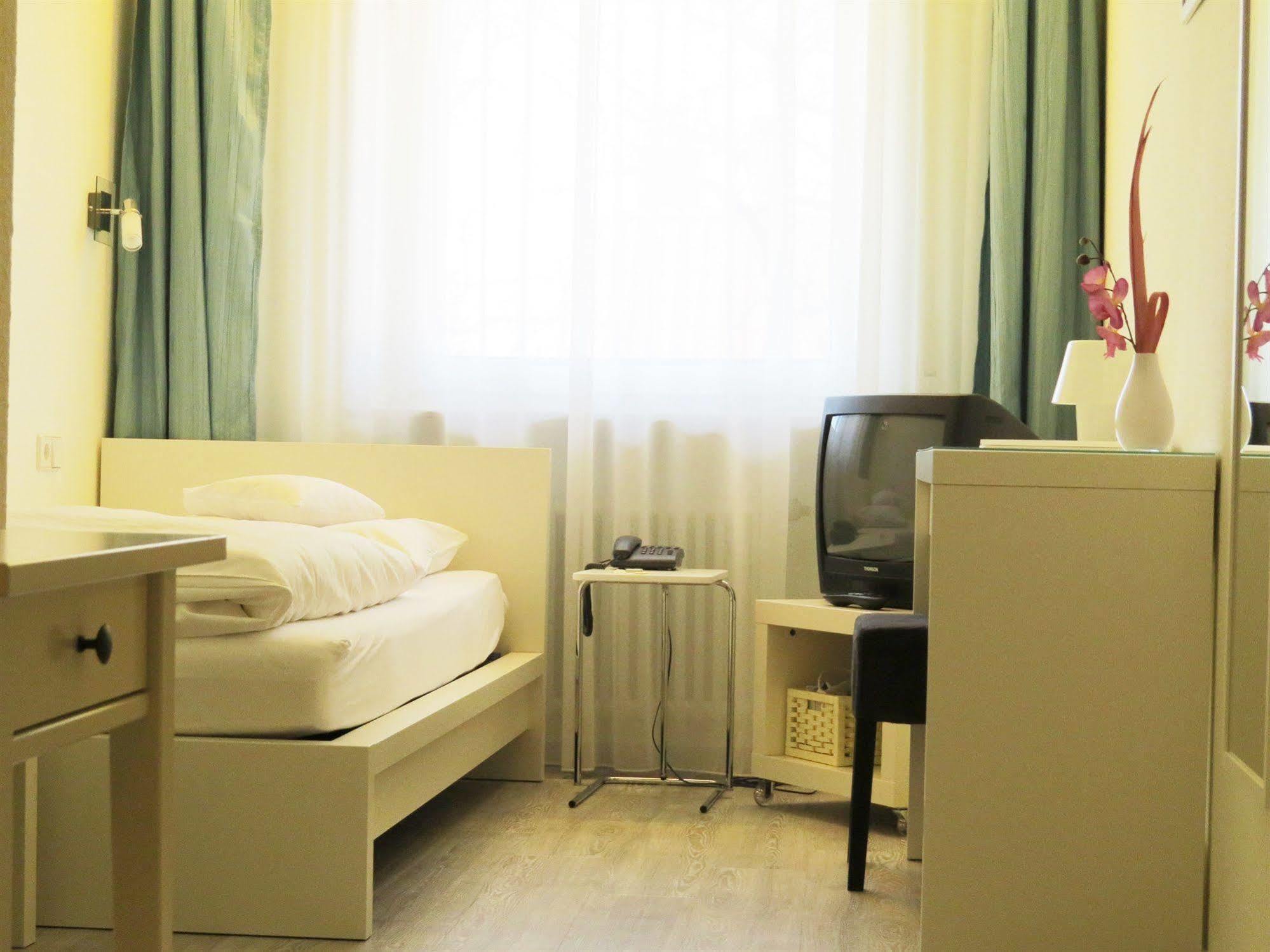 Hotel & Restaurant Die Linde Wangen  Εξωτερικό φωτογραφία